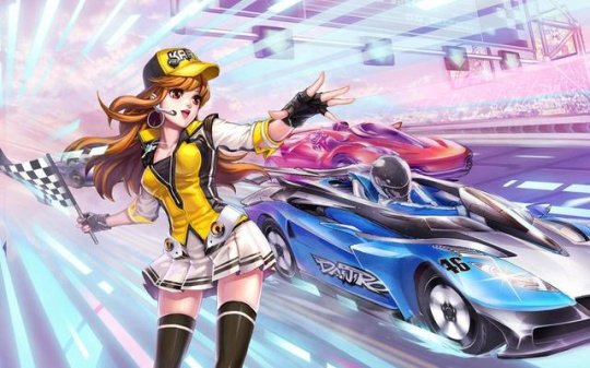 寻找更系统